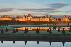 Musée Napoléon : réouverture impériale en son Château de Fontainebleau