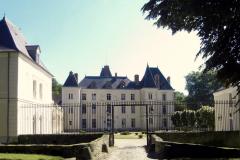 Le château de Villiers, une seigneurie Renaissance secrète en Gâtinais