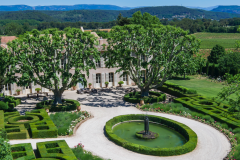 Les rendez-vous artistiques du château Sainte Roseline