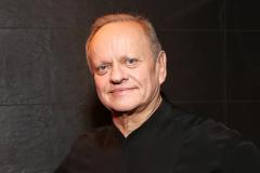 La planète gourmande rend hommage à Joël Robuchon, le chef le plus étoilé du monde
