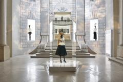 Christian Dior, couturier du rêve, aux Arts Décoratifs, à Paris, jusqu'au 7 janvier 2018