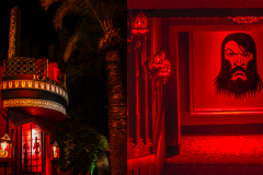 Raspoutine, le club qui fait palpiter les nuits de Paris et de Rome, s'implante à Marrakech