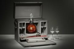L'Odyssée d'un Roi : l'art au service du cognac Louis XIII