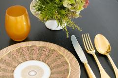 Tables Capitales : les rendez-vous gourmands du printemps