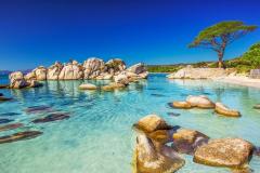En Corse, tous les plaisirs de l'île de beauté, hors saison