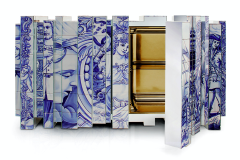 The Covet House Experience, des buffets à collectionner