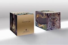 Enceinte WI-FI Devialet Gold Phantom, le cadeau techno