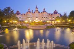 Disneyland Paris, 25 ans de rêves et d'étoiles plein les yeux