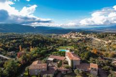 5 destinations gourmandes pour un week-end au vert