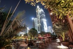 La Cantine du Faubourg, le Hot Spot frenchie de Dubaï