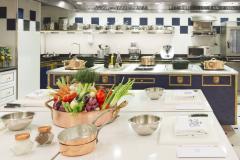 L'école Ritz Escoffier fête ses 30 ans d'excellence culinaire