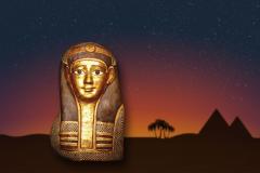 Mummies in Bruges, l'expo qui révèle les secrets de l'Egypte ancienne