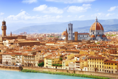 City break express à Florence, la capitale de la Toscane