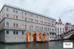 Fondaco dei Tedeschi, le spot culture et lifestyle de Venise