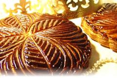 Galette des rois, un moment de gourmandise et de partage