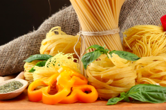 Saveurs d'ailleurs, le Top 10 des tables italiennes à Paris