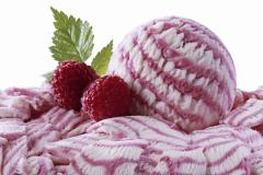 Petits plaisirs d'été, les glaces et les sorbets sont de sortie