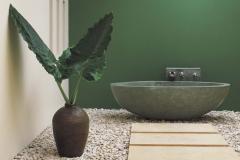 « Apaiser » des salons de bains conçus comme des expériences sensorielles