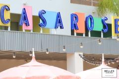 Hôtel Casarose : un 4 étoiles aux couleurs californiennes, à Mandelieu