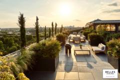 Hôtel Meurice, 20 nouvelles chambres signature à l'esprit jardin