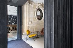 Architectes ou designers, la course à la réhabilitation des hôtels parisiens bat son plein