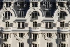 3 nouveaux hôtels 5 étoiles à Paris : le Lutétia, Maison Astor et Fauchon