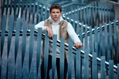 Own Your Journey, nouvelle campagne vidéo d'Hugo Boss