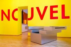 Jean Nouvel s'invite au musée des Arts Décoratifs, du 26 octobre au 12 février 2017