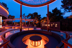 Le club Jimmy’z Monte-Carlo réveille la nuit monégasque 