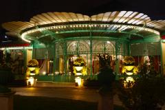 La Grande Cascade, lieu de mémoire de la gastronomie