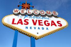 Casinos, mariages express et paillettes, viva Las Vegas !