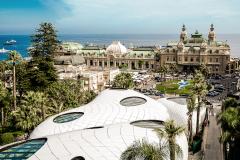 Pavillons Monte-Carlo, l'écrin shopping éphémère de Monaco