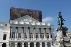 À Liège, l'Opéra Royal de Wallonie donne de la voix