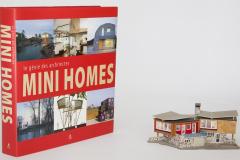 Livres d'architectes, de sweet homes à lire feuille à feuille
