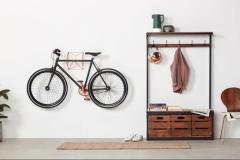 Made.com : après les meubles, des vélos de ville bohèmes