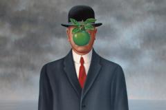René Magritte, une passion belge pour l'art surréaliste