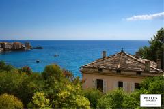Maison en Corse, la résidence secondaire des 4 saisons