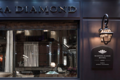 Comble du luxe : Maison Albar Hôtel Paris Opéra Diamond, la demeure familiale 5 étoiles