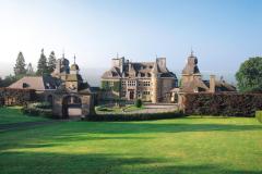Le luxe discret du Manoir de Lébioles, petit Versailles des Ardennes belges