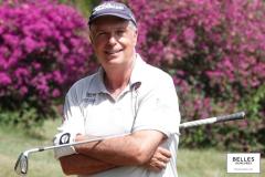 Marc Farry, la « main d'or » du golf français