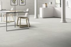 Moduléo, les collections de sols en vinyle made in Belgium