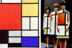 La Haye accueille l'exposition A la découverte de Mondrian, jusqu'au 24 septembre 2017