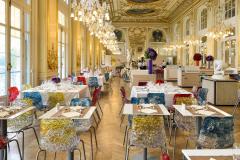 Food & Art, pause gourmande au musée entre deux expos parisiennes