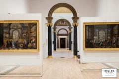A Montargis, Géricault s'invite au musée Girodet