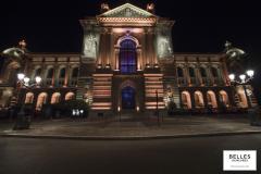 Une soirée de rêve au musée océanographique de Monaco