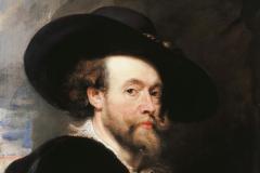 Pierre Paul Rubens, un peintre en sa maison-musée, à Anvers