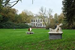 Parc de Middelheim, le musée à ciel ouvert d'Anvers en Belgique