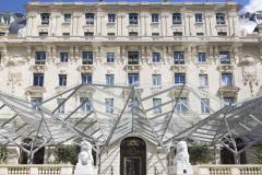 Les hôtels Peninsula fêtent le nouvel an chinois avec faste