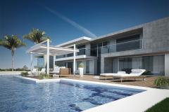 Pergola, le nouvel espace à vivre de la maison