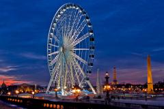 Chambre avec vue : 3 hôtels à grand spectacle sur Paris